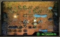 Command & Conquer: Tiberium Alliances screenshot, image №587222 - RAWG