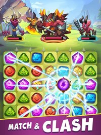 Raids & Puzzles screenshot, image №2233856 - RAWG