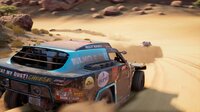 Dakar Desert Rally screenshot, image №3585166 - RAWG