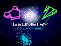 Geometry Galaxy 360° - Rhythmic Galactic Star Explorer Shooter (LITE) screenshot, image №929664 - RAWG