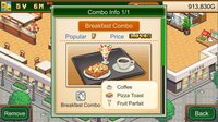 Cafe Master Story screenshot, image №3937997 - RAWG