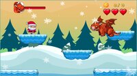 The battle for Christmas screenshot, image №4142124 - RAWG