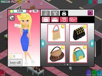 Fashion Story: Pink Punk screenshot, image №1421625 - RAWG