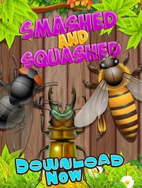 A Smash ANT Squashed - Free Cool Fun Game screenshot, image №890242 - RAWG