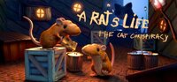 A Rat's life: the Cat Conspiracy screenshot, image №3273848 - RAWG