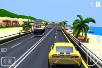 Highway Car Racing Game screenshot, image №2091663 - RAWG