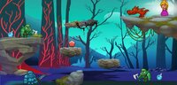 Lord's rush screenshot, image №2529185 - RAWG