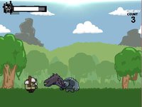 Blood of the beast screenshot, image №1752582 - RAWG
