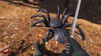 Forest spiders screenshot, image №2172631 - RAWG