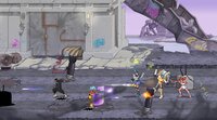 Ra Ra BOOM screenshot, image №4244235 - RAWG