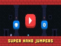 Super Nano Jumpers screenshot, image №1605266 - RAWG