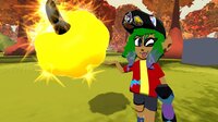 Six Shooter Halloween Demo screenshot, image №3631204 - RAWG