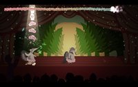 Anteaters in Tutus screenshot, image №1029861 - RAWG