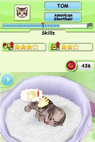 Petz Kittens screenshot, image №255331 - RAWG