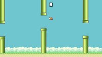 Flappy Bird Clone (squidee_) screenshot, image №3022580 - RAWG