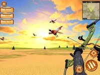 Pheasant Bow Hunting Safari screenshot, image №1993417 - RAWG
