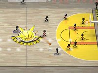 Stickman Basketball Blitz screenshot, image №912107 - RAWG