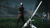 Chivalry: Medieval Warfare screenshot, image №89973 - RAWG