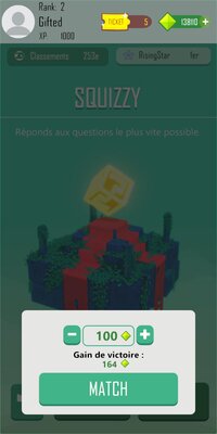 GIFTED PROTO REGION REUNION screenshot, image №3118493 - RAWG