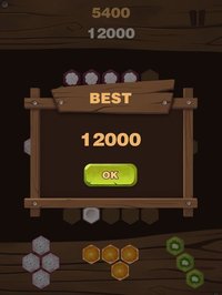 Fruit Hive-puzzle games screenshot, image №969077 - RAWG