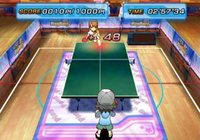 Family Table Tennis screenshot, image №787300 - RAWG