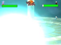 LSW FighterZ beta 2 screenshot, image №1736475 - RAWG