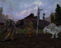 Warhammer Online: Age of Reckoning screenshot, image №434358 - RAWG