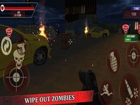 Zombie Battle: Survival Shooti screenshot, image №876964 - RAWG