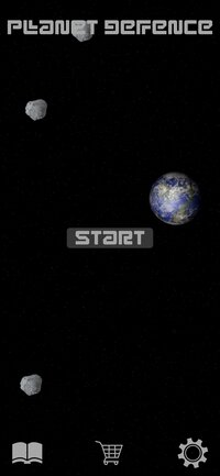 Planet Defense (UNICODE_) screenshot, image №3617044 - RAWG