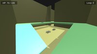 Toil (RavenBP) screenshot, image №2786538 - RAWG