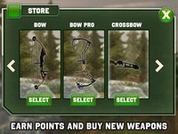 Archery Animal Hunting Simulator 3D Full screenshot, image №1670859 - RAWG