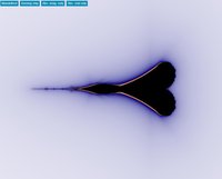 Fractal Exploration screenshot, image №2262179 - RAWG