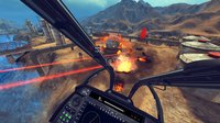 Gunship Battle2 VR screenshot, image №698392 - RAWG