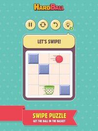 HardBall: Swipe Puzzle screenshot, image №1943634 - RAWG