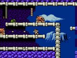 Mega Man 4 (1991) screenshot, image №254612 - RAWG