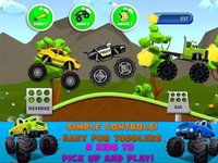 Monster Trucks Game for Kids 2 screenshot, image №1351562 - RAWG