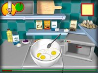 Crazy Cooking screenshot, image №534904 - RAWG