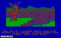 The Hobbit (1982) screenshot, image №316273 - RAWG