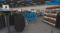 Hypermarket Simulator screenshot, image №4248062 - RAWG