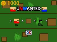 UNWANTED (PLAYCENTER) screenshot, image №3112613 - RAWG