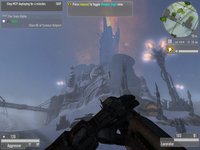 Enemy Territory: Quake Wars screenshot, image №429410 - RAWG