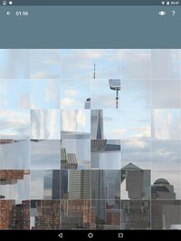 Jigsaw Puzzle: Cities screenshot, image №1497148 - RAWG