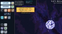 Universe Horizon screenshot, image №4148165 - RAWG