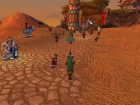 World of Warcraft screenshot, image №352099 - RAWG