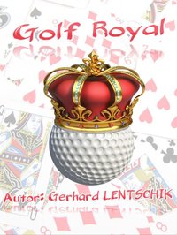 Golf Royal Solitaire screenshot, image №1843199 - RAWG