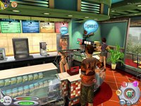 Hot Dog King: Fast Food Empire screenshot, image №402563 - RAWG