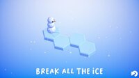 Thin Ice (caioguedes) screenshot, image №2918549 - RAWG