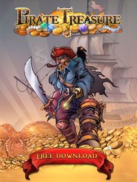 Pirate Treasure! screenshot, image №979047 - RAWG