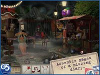 Letters from Nowhere 2 HD screenshot, image №904772 - RAWG