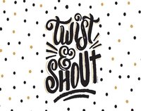 Twist and shout (Bardon) screenshot, image №3217656 - RAWG
